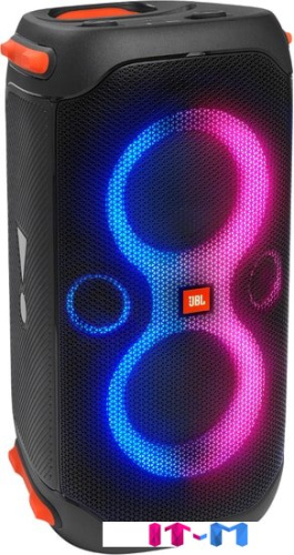 Колонка для вечеринок JBL Partybox 110 фото 5
