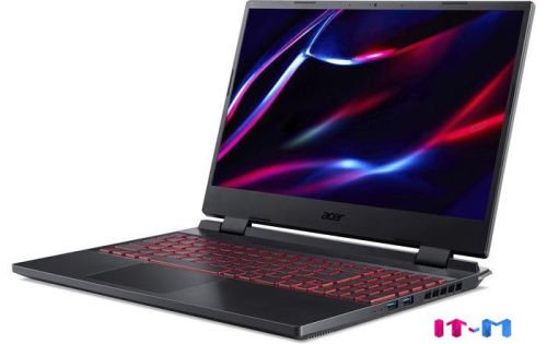 Игровой ноутбук Acer Nitro 5 AN515-58-596N NH.QFLER.002 фото 6