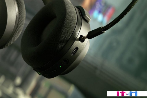 Наушники Razer Barracuda X 2022 (черный) фото 3