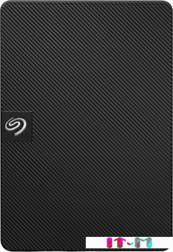 Внешний накопитель Seagate Expansion STKM1000400 1TB фото 2