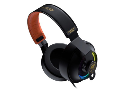 Наушники HyperX Phontum Pro Prix фото 4