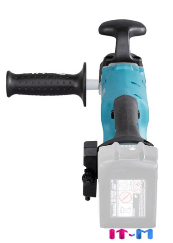 Угловая дрель Makita DDA450ZK (без АКБ, кейс) фото 3