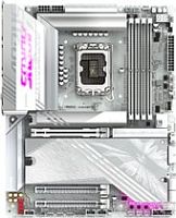 Материнская плата Gigabyte Z890 Aorus Elite X Ice