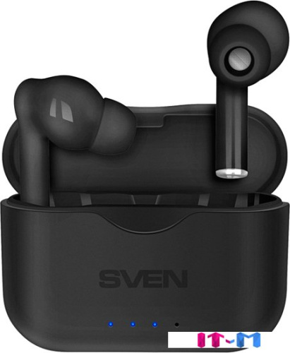 Наушники SVEN E-702BT фото 3