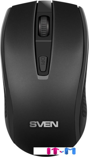 Мышь SVEN RX-220W фото 5