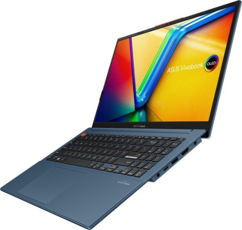 Ноутбук ASUS VivoBook S15 OLED K5504VA-MA086W фото 3