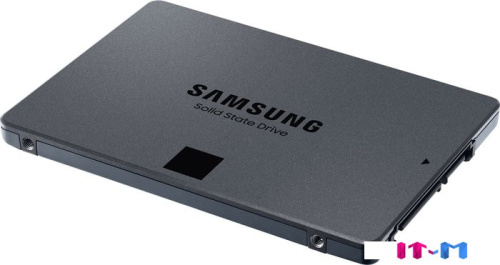 SSD Samsung 870 QVO 4TB MZ-77Q4T0BW фото 4