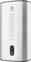 Накопительный электрический водонагреватель Electrolux EWH 80 Royal Flash Silver