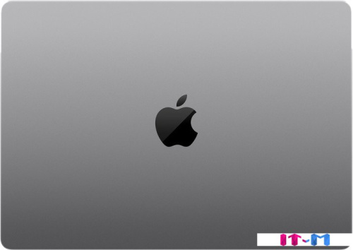 Ноутбук Apple Macbook Pro 14.2" M3 2023 MTL83 фото 5