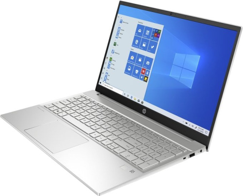 Ноутбук HP Pavilion 15-eh2013ci 67M99EA фото 5