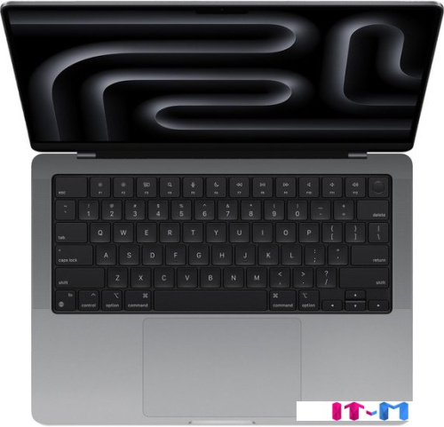 Ноутбук Apple Macbook Pro 14.2" M3 2023 MTL83 фото 6