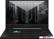 Игровой ноутбук ASUS TUF Gaming Dash F15 FX516PE-HN001