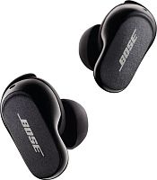 Наушники Bose QuietComfort II (черный)