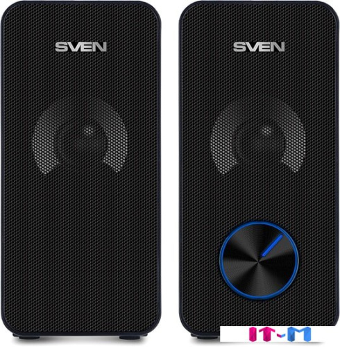 Акустика SVEN 335 фото 5