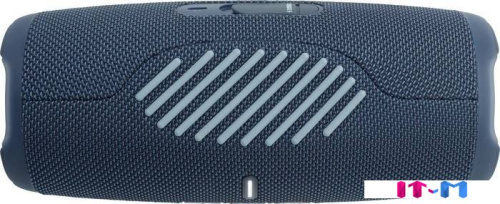 Беспроводная колонка JBL Charge 5 (синий) фото 2
