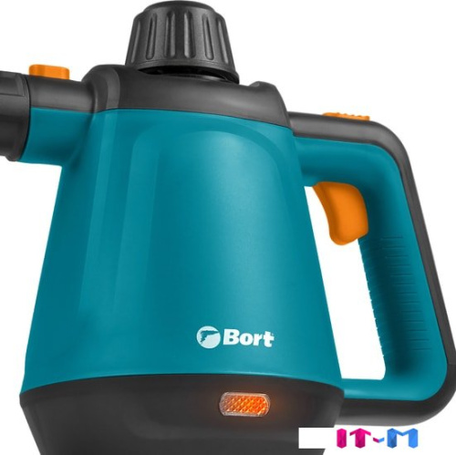 Пароочиститель Bort BDR-2800-RR фото 5