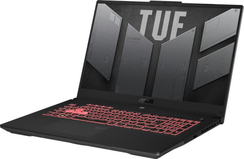 Игровой ноутбук ASUS TUF Gaming A17 FA707RE-HX036 фото 4
