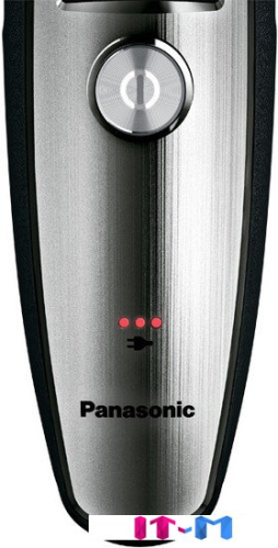 Машинка для стрижки Panasonic ER-GB80 фото 3