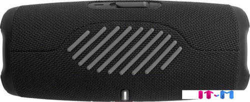 Беспроводная колонка JBL Charge 5 (черный) фото 2