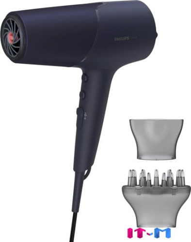 Фен Philips BHD510/00 фото 5