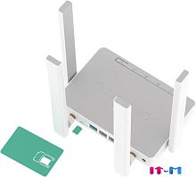 4G Wi-Fi роутер Keenetic Runner 4G KN-2212