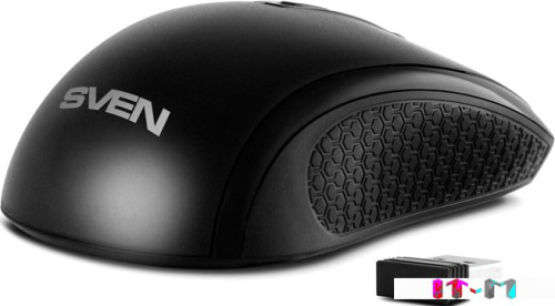 Мышь SVEN RX-220W фото 2