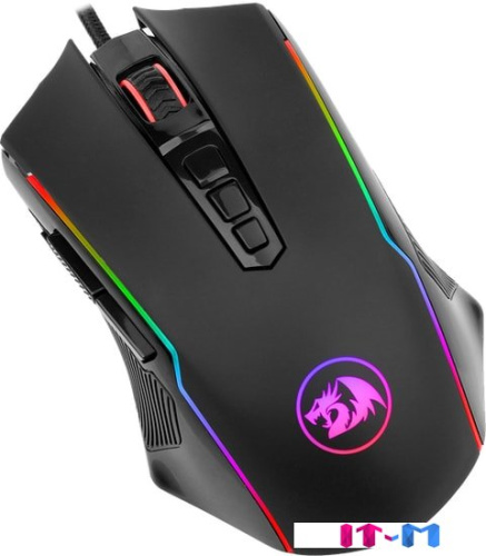 Игровая мышь Redragon Ranger фото 3