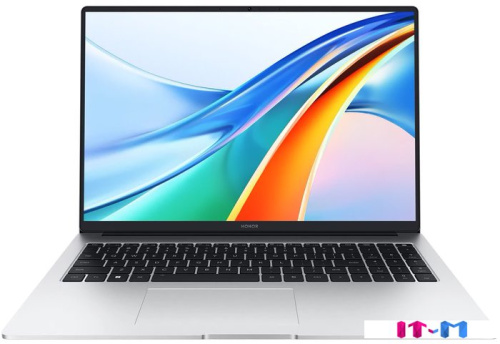 Ноутбук HONOR MagicBook X16 Pro 2023 BRN-G56 5301AFSD фото 6