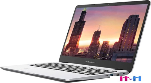 Ноутбук Maibenben M547 M5471SB0LSRE0 фото 6