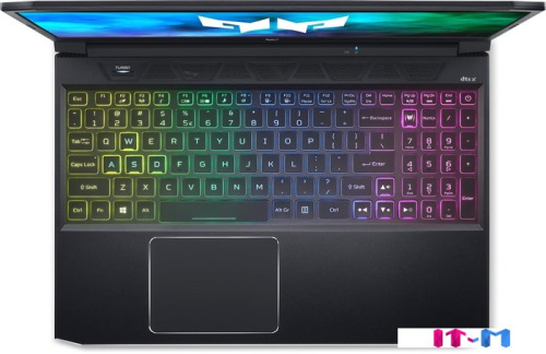 Ноутбук Acer Predator Helios 300 PH315-54-53KZ NH.QC2ER.008 фото 5