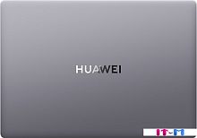 Ноутбук Huawei MateBook D 16 2023 MCLF-X 53013WXD