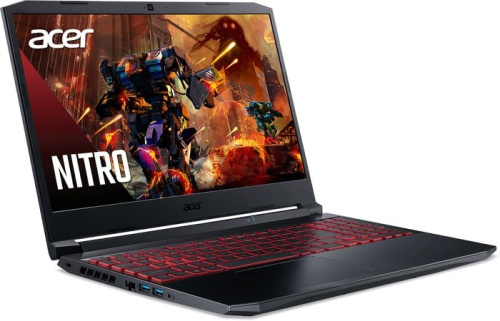Игровой ноутбук Acer Nitro 5 AN515-57-546C NH.QEWEP.00G фото 5