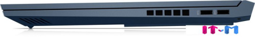 Игровой ноутбук HP Victus 16-d0003ur 64S72EA фото 4