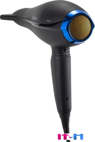 Фен Blackton HD2207B фото 4