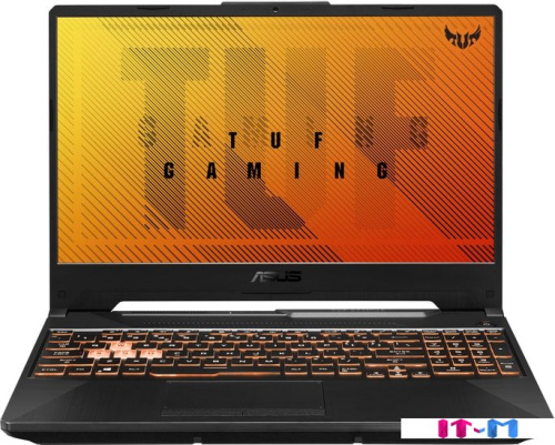 Игровой ноутбук ASUS TUF Gaming A15 FX506IEB-HN042 фото 5
