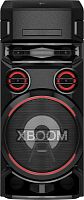 Колонки для музыкального центра LG X-Boom ON88