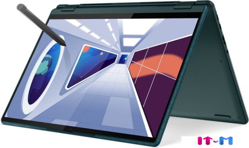 Ноутбук 2-в-1 Lenovo Yoga 6 13ABR8 83B2003RRK фото 4