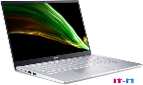 Ноутбук Acer Swift 3 SF314-511-579Z NX.ABLER.014 фото 2