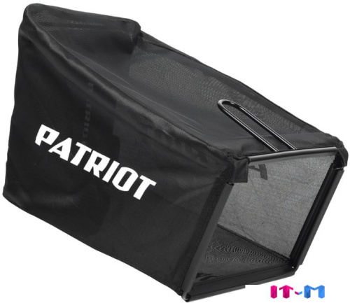 Газонокосилка Patriot PT 40 фото 4