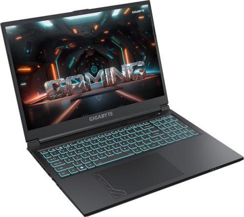 Игровой ноутбук Gigabyte G6 KF-G3KZ853SD фото 6
