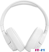 Наушники JBL Tune 770NC (белый)
