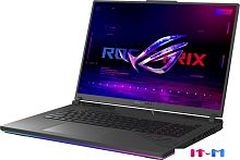 Игровой ноутбук ASUS ROG Strix G18 2023 G814JV-N6035