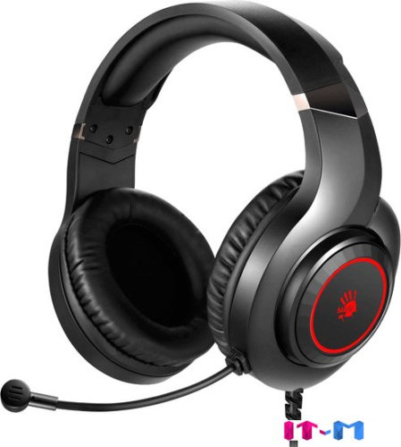 Наушники A4Tech Bloody G220 фото 6