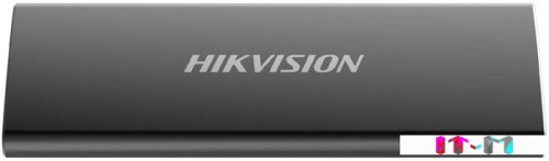 Внешний накопитель Hikvision T200N HS-ESSD-T200N/1024G 1TB (черный) фото 3