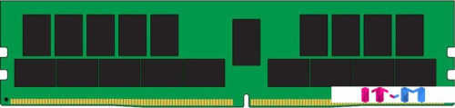 Оперативная память Kingston Server Premier 32GB DDR4 PC4-21300 KSM26RD4/32HDI фото 3