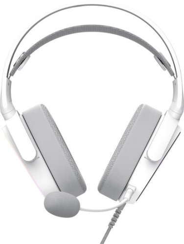 Наушники Havit Gamenote H2035u (белый) фото 5