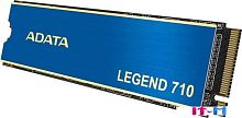 SSD ADATA Legend 710 2TB ALEG-710-2TCS
