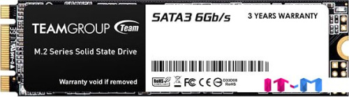 SSD Team MS30 256GB TM8PS7256G0C101 фото 2