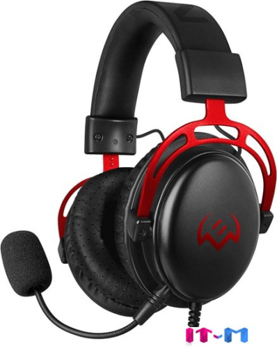 Наушники SVEN AP-G1000MV фото 2
