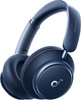Наушники Anker SoundCore Space Q45 (темно-синий)